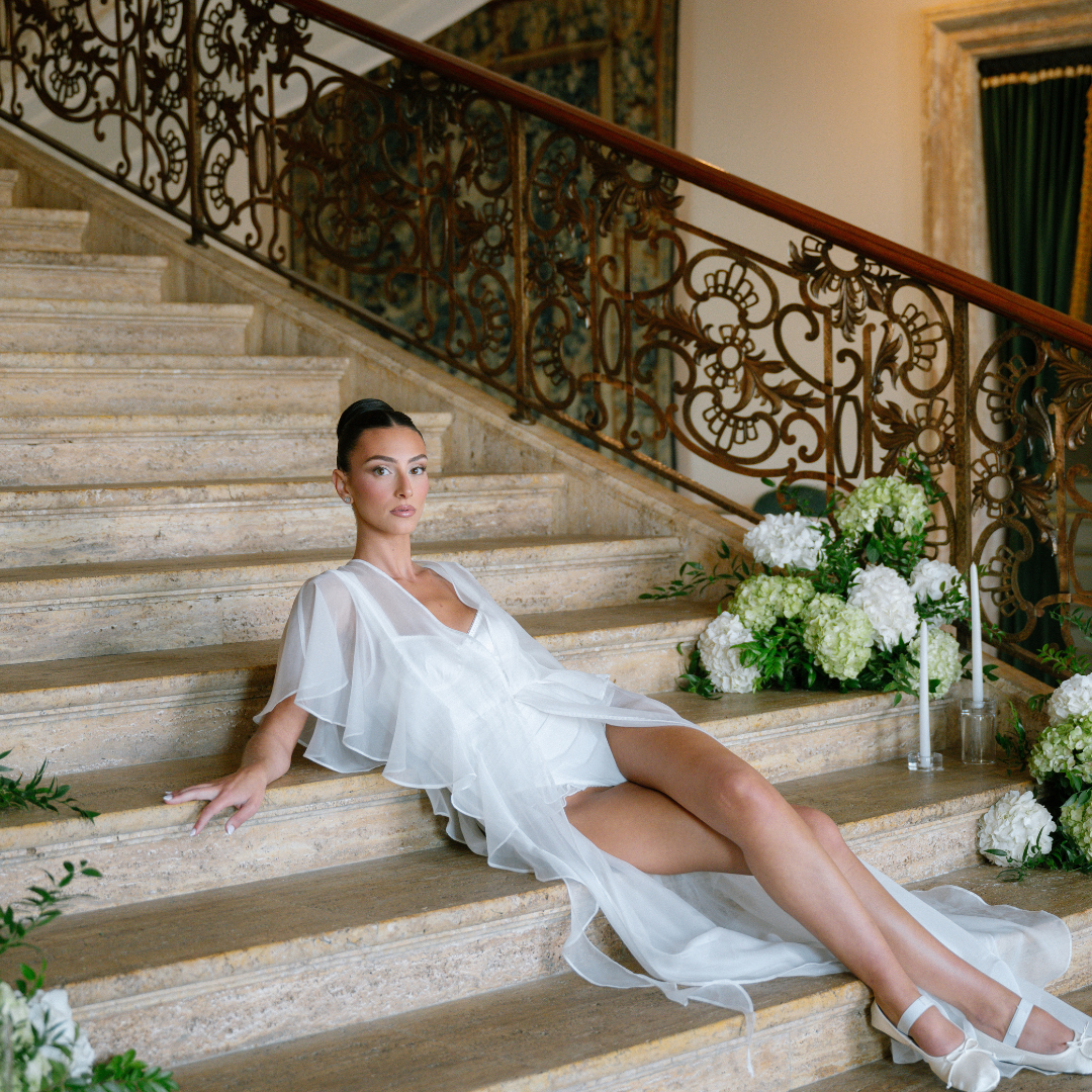 Homebodii Bride of the Month: Skylar Grace Lyons