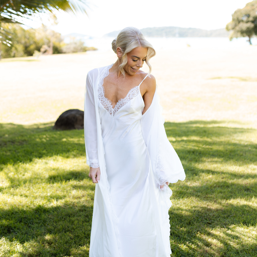 Homebodii Bride of the Month: Ash Cain