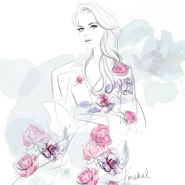 At Home With Homebodii: Mekel