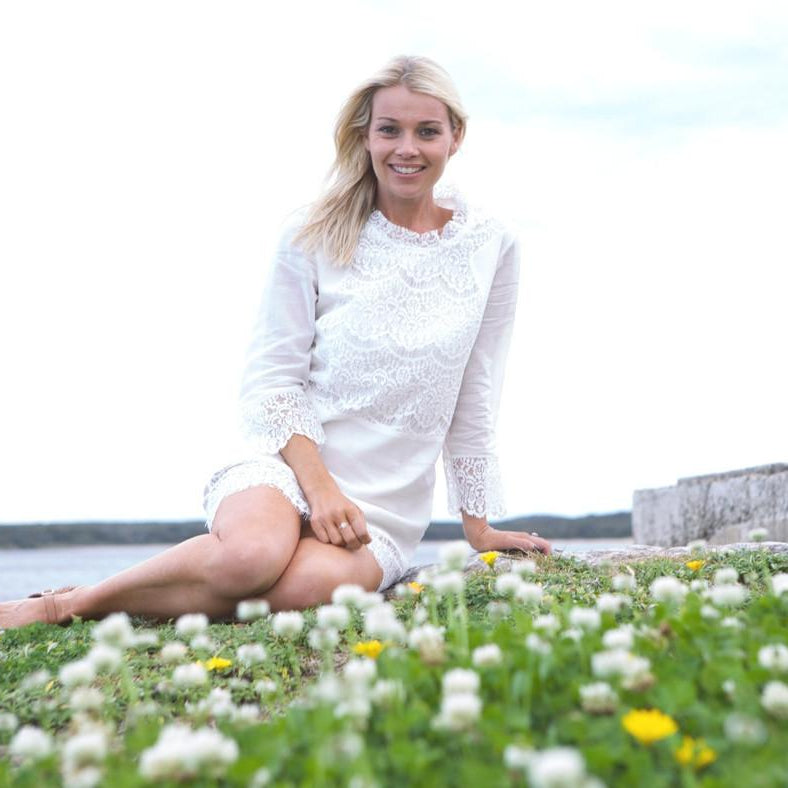 At Home with Homebodii: Beck Stevens