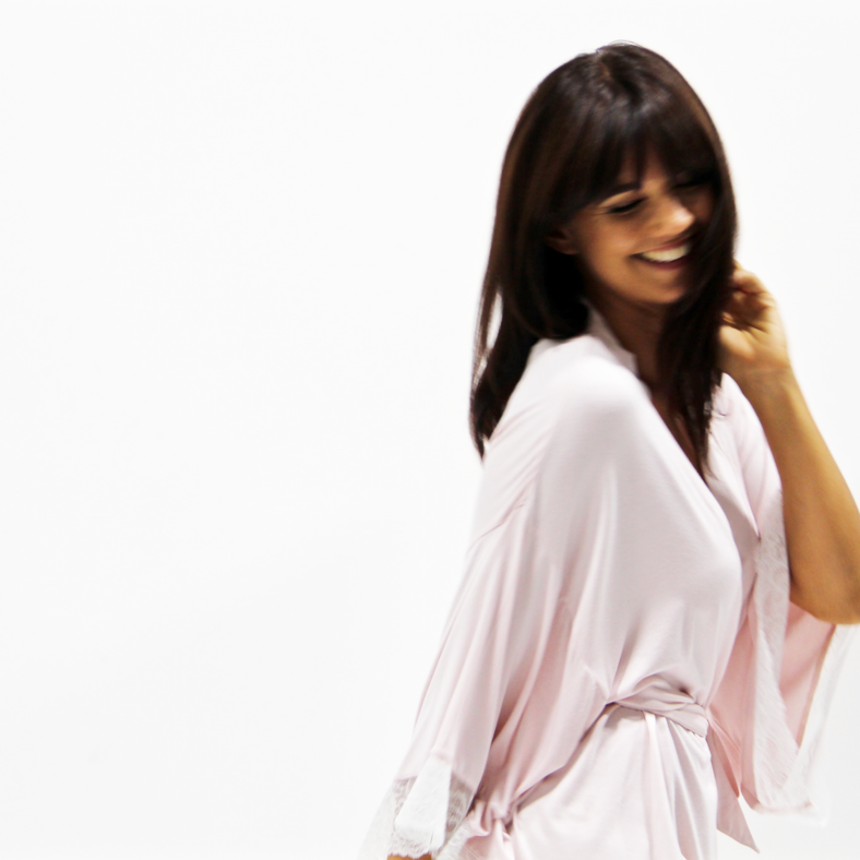 Snapped: BTS homebodii shoot with Dani Bonnor