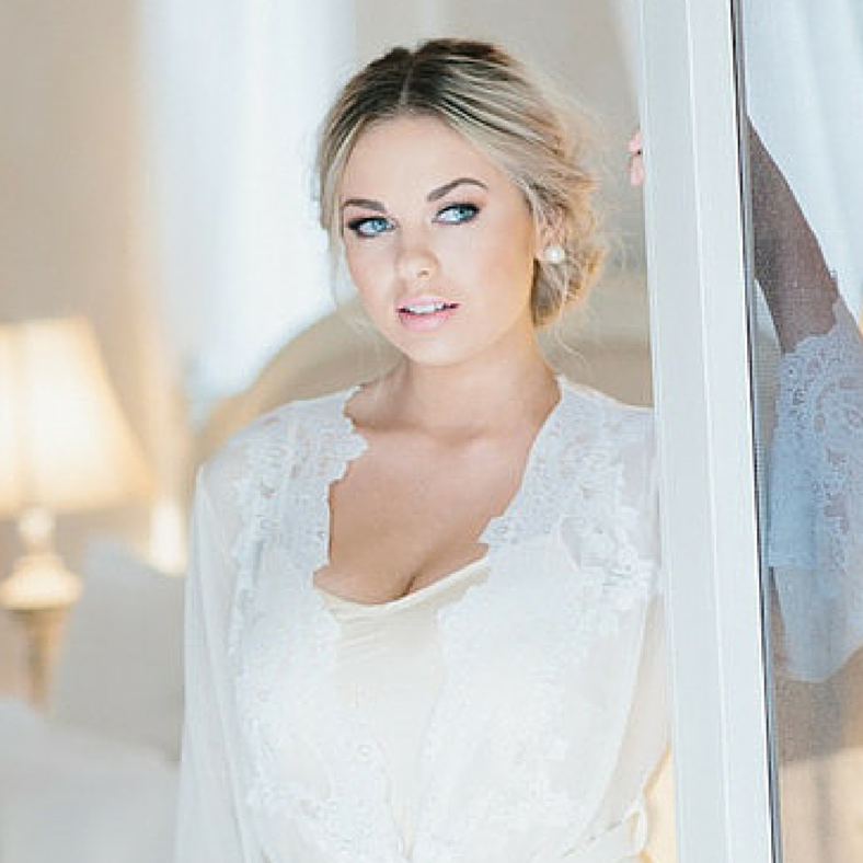 Watercolour Dreaming Styled Shoot