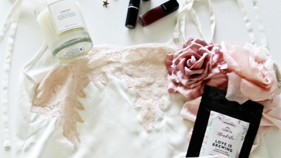 The Gal That Has Everything - Valentine's Day Gift Guide