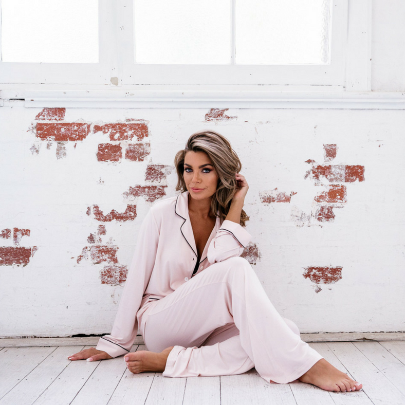 Homebodii Launches into David Jones