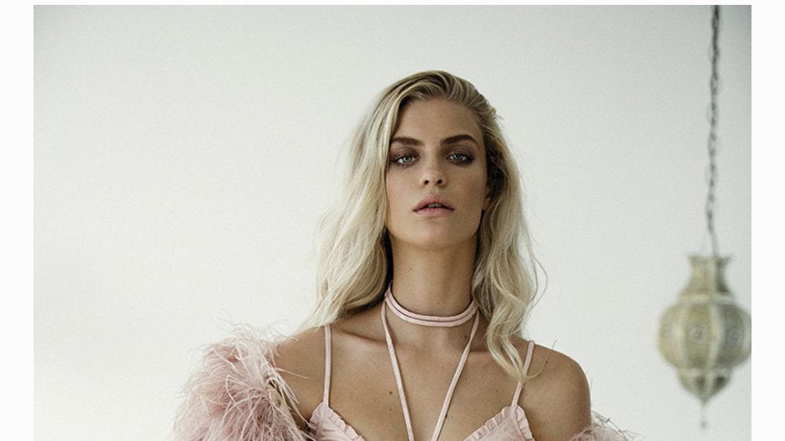 Forbes Homebodii most adorned sleepwear brand by celebs this Valentines Day