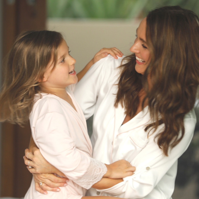 At Home with Homebodii: Natalie Gruzlewski