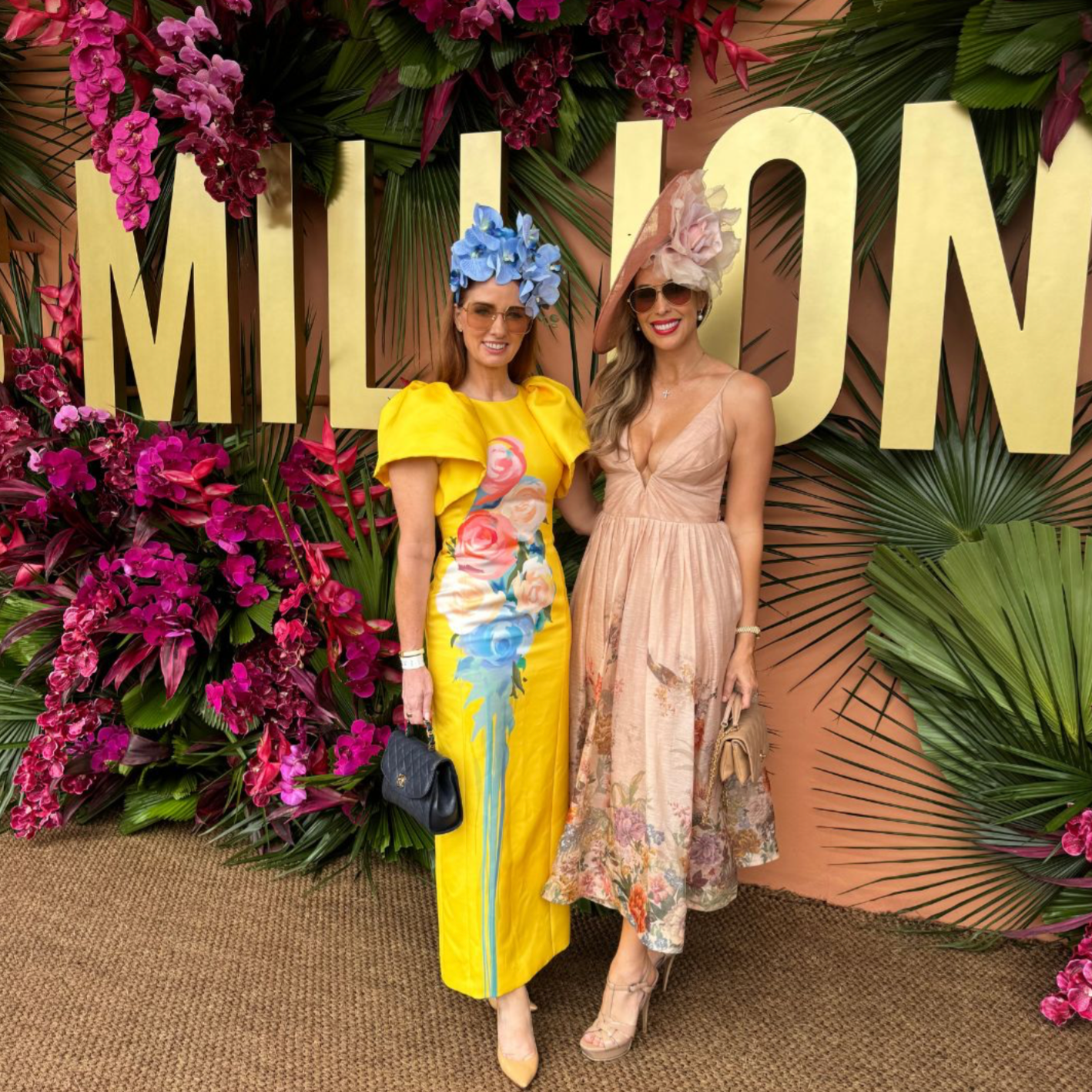 Melbourne Cup Makeup Tips with Celebrity Makeup Artist Mia Connor