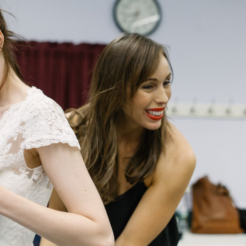 A Message from our Founder