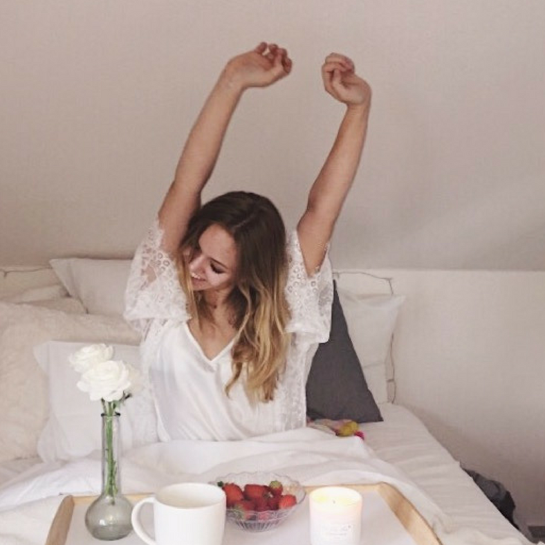 At Home With Homebodii: Sophie Smith