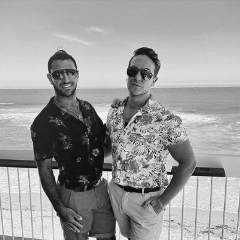 Living Your Best Life with Ant & Nath