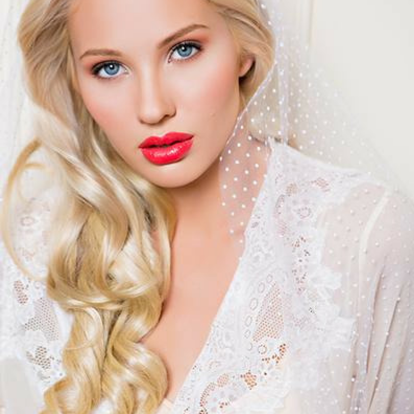 Queensland Brides 9 Camera Ready Hair and Beauty Looks
