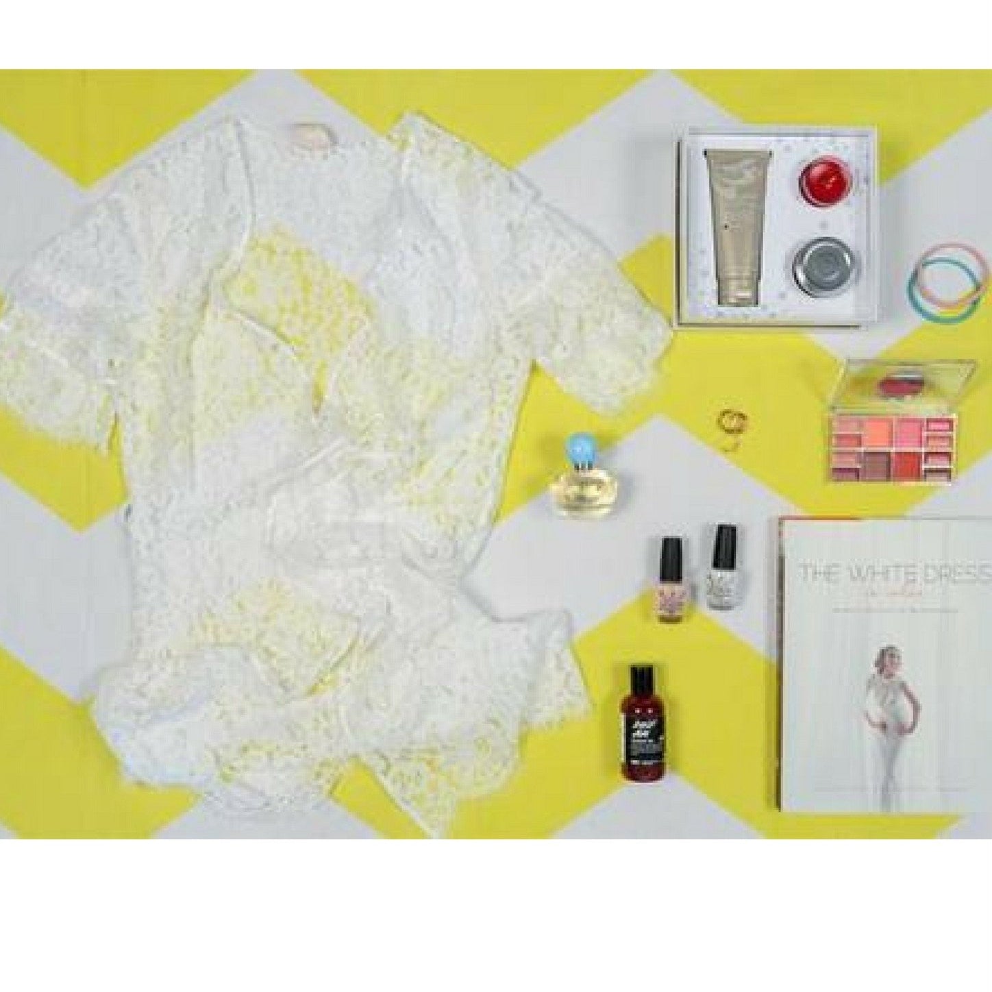 Polka Dot Bride Christmas Gift Guide – For The Bride & Bridesmaids