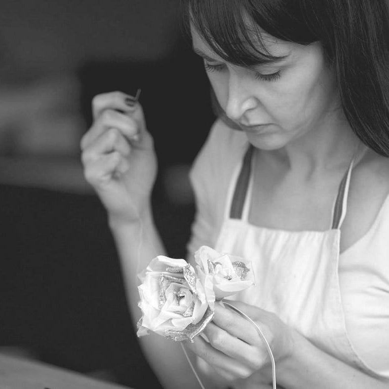 At Home with Homebodii: Joanne Edwards