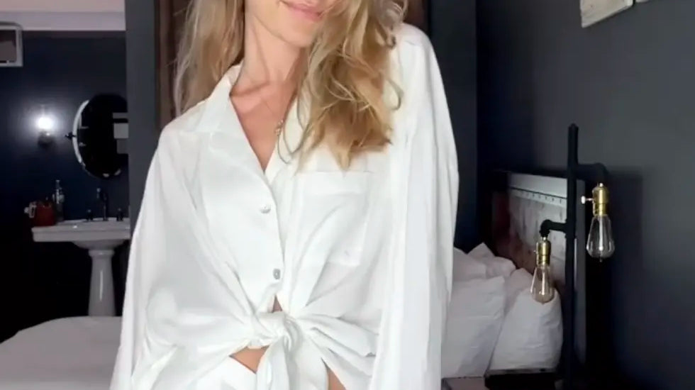 Sleeping Sustainably is the New Sexy