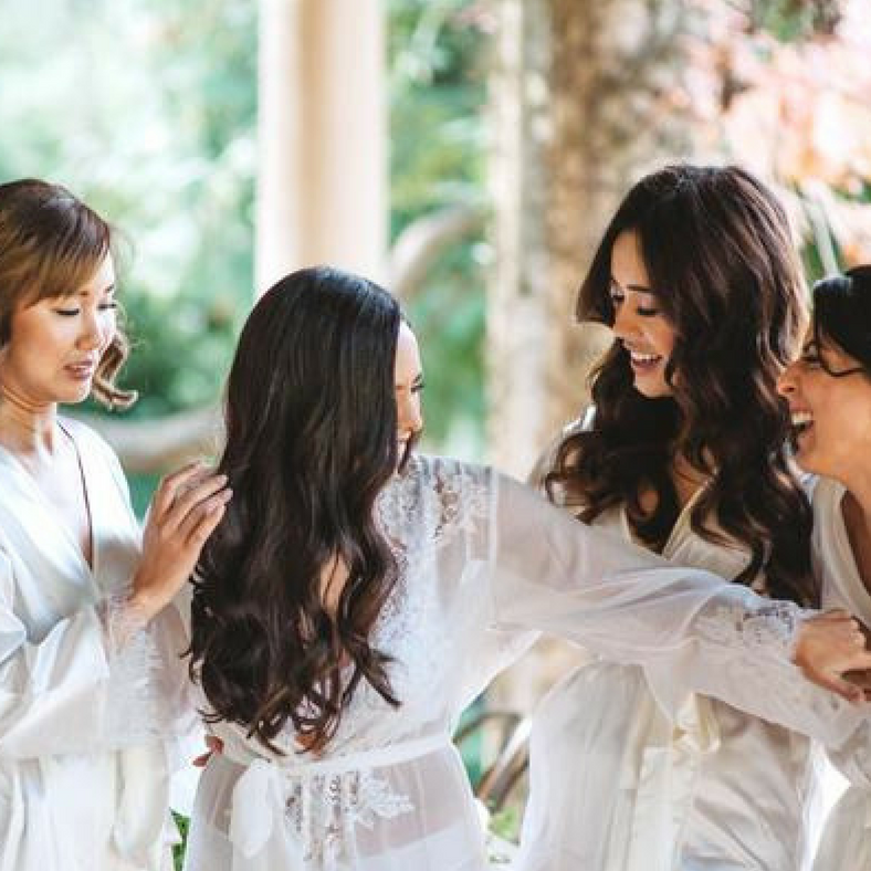 Pre Wedding Primping: Some Tips for Women