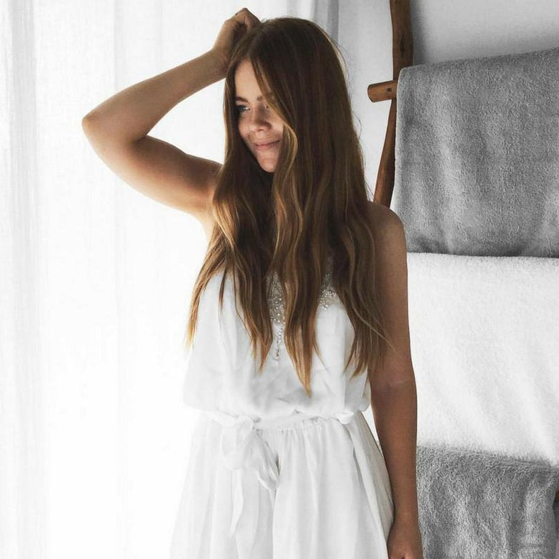 At Home with Homebodii: Kiara King