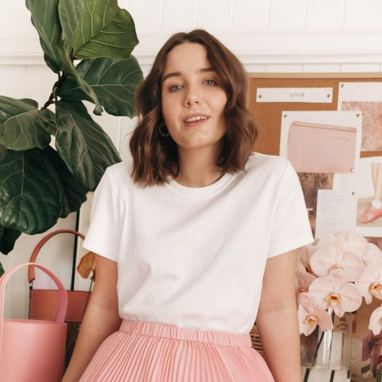 At Home with Homebodii - Jasmine Dowling