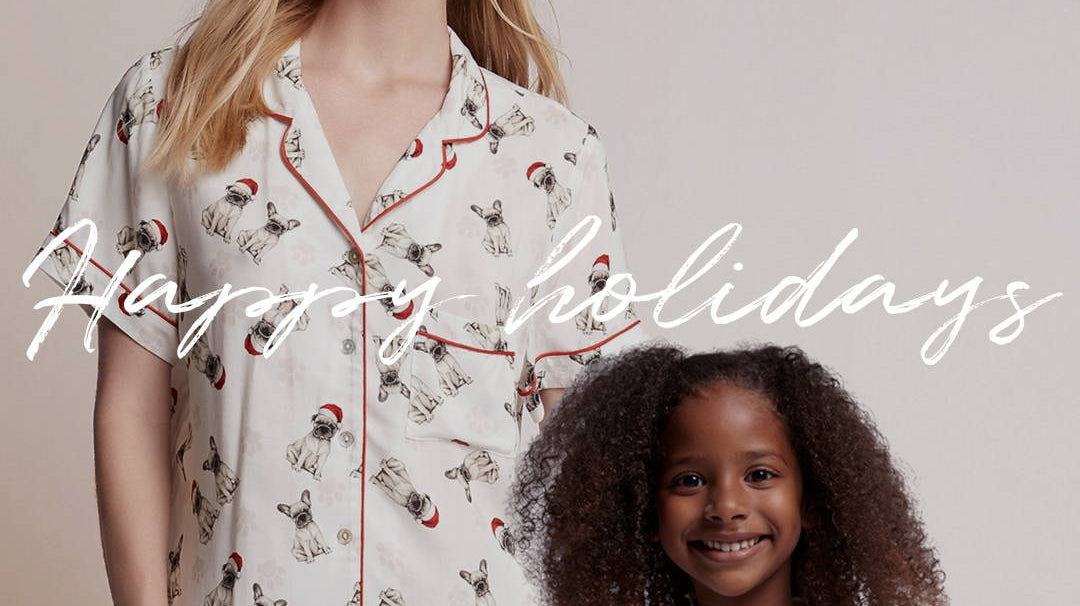 What to Wear on Christmas Morning