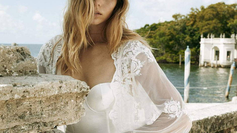 What to wear on the morning of your wedding