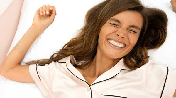 A Sleep Specialist's 5 Tips for Better Beauty Sleep