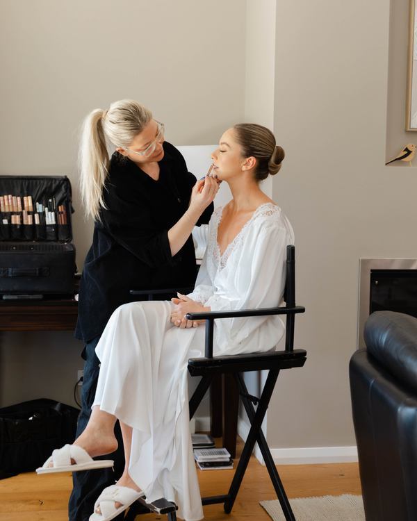 Homebodii Bride of the Month: Samantha Anstee