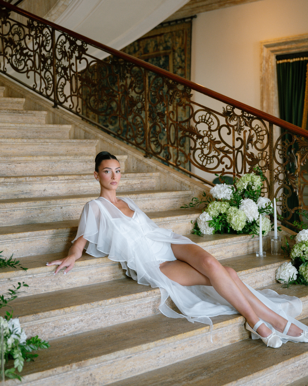 Homebodii Bride of the Month: Skylar Grace Lyons