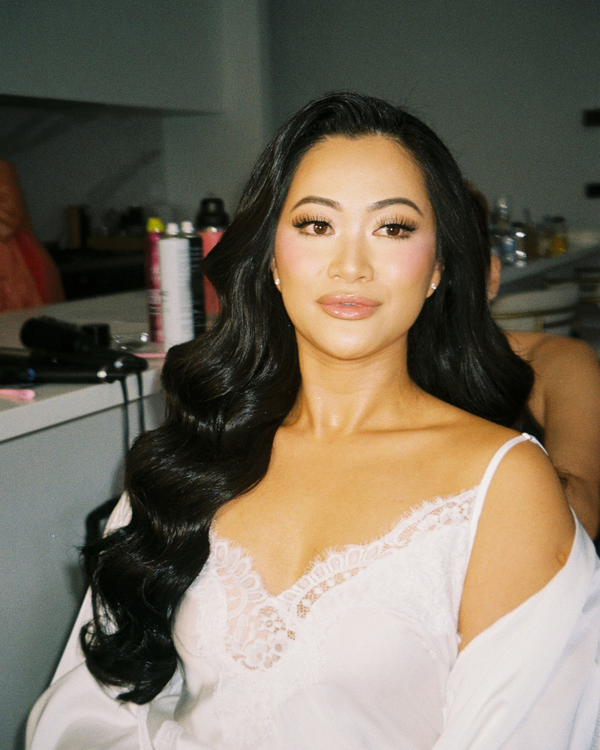 Homebodii Bride of the Month: Nhi Ly