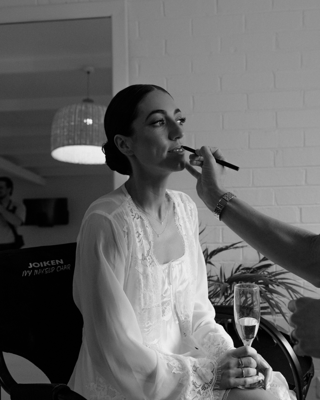 Homebodii Bride of the Month: Emmy Reanne