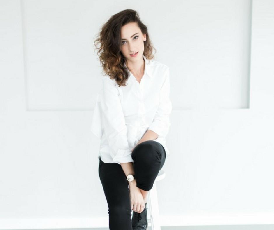 At Home with Homebodii: Jessica Di Scipio