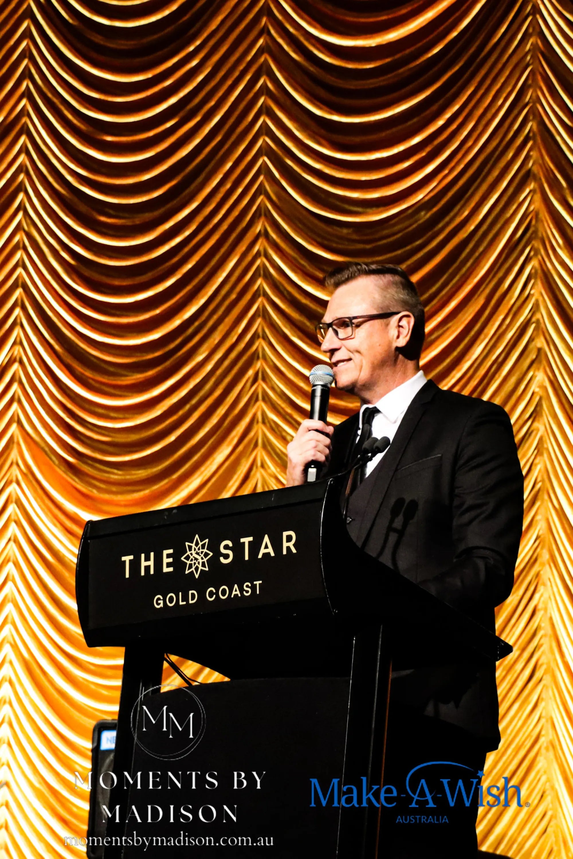 Homebodii Supports Make A Wish Gala Ball