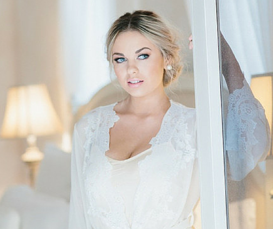 Watercolour Dreaming Styled Shoot