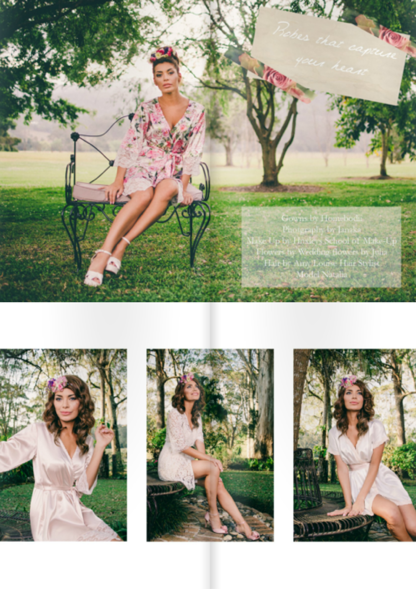 The Bay Bride- January 2014