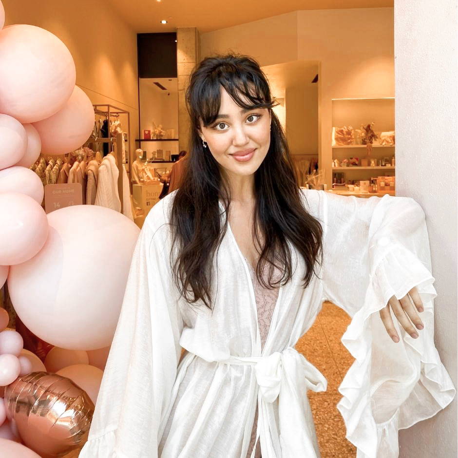 A Day in the Life of a TikTok Star - Hannah McHutchison