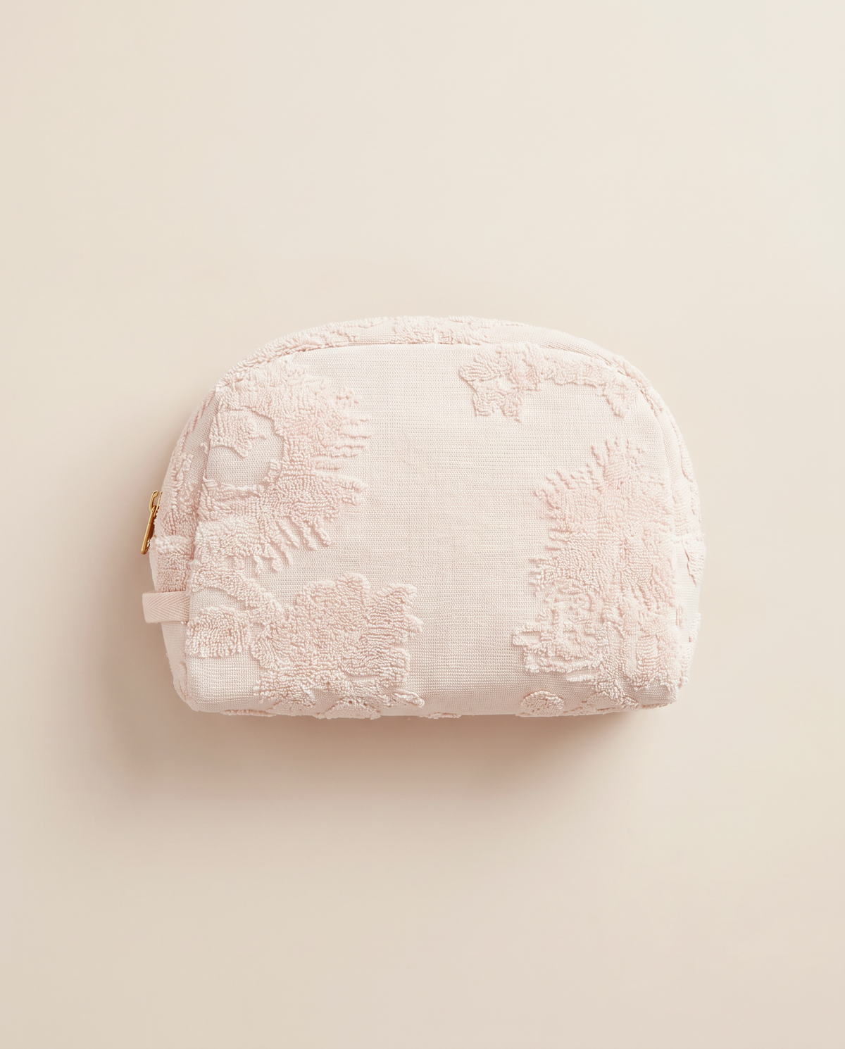 Bondi Cosmetic Bag - Blush
