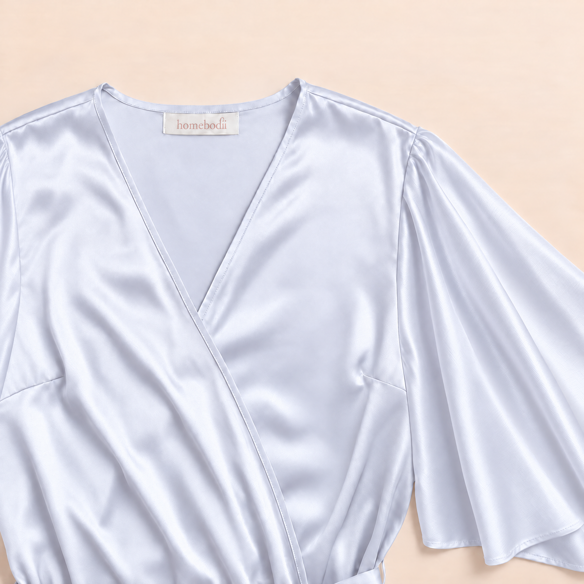 Luna Robe - Blue *Final Sale*