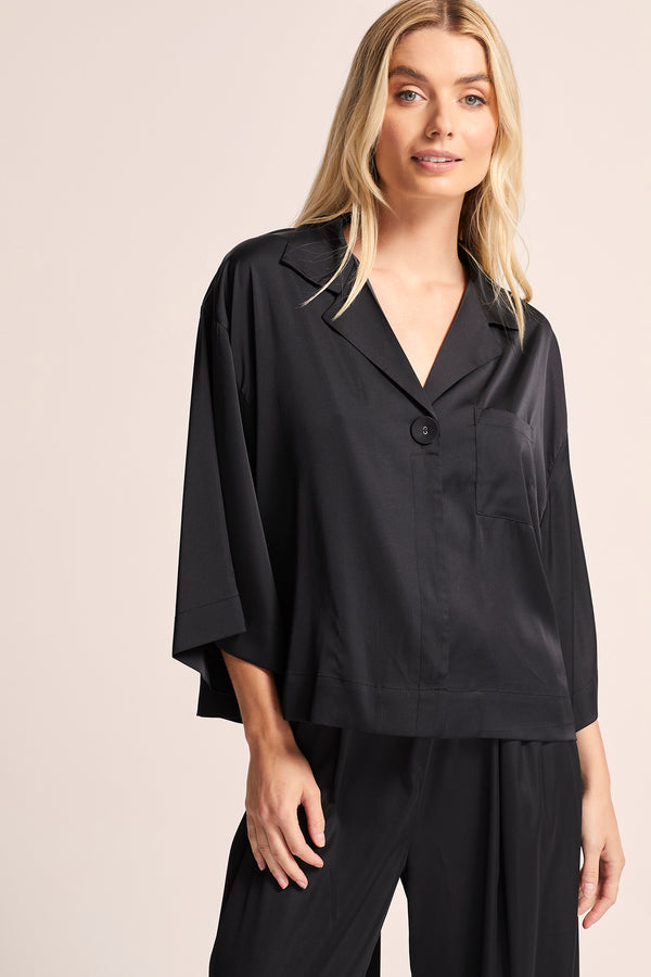 Rylee Lounge - Black