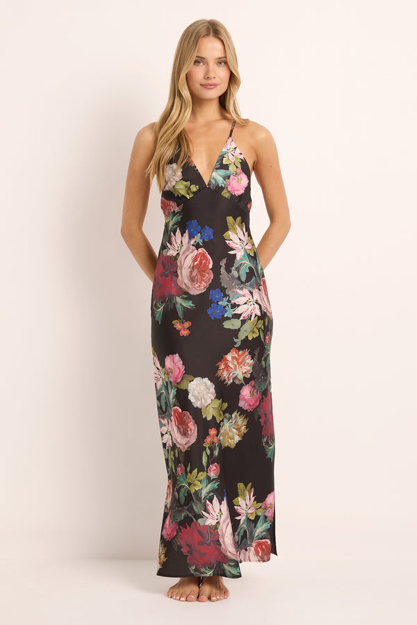 Aurora Maxi Slip