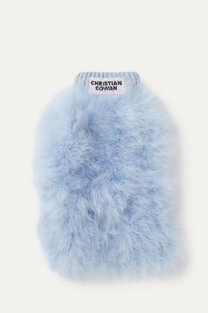 Christian Cowan X Maxbone Dog Jumper Light Blue  | Homebodii