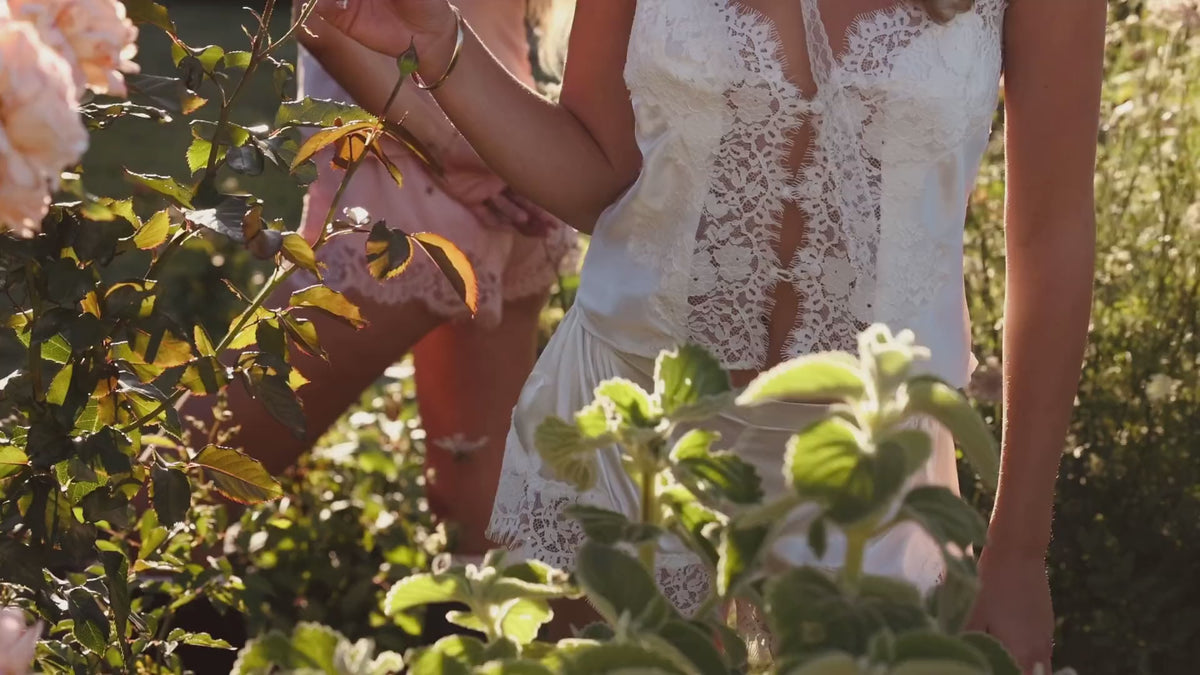 Homebodii campaign film