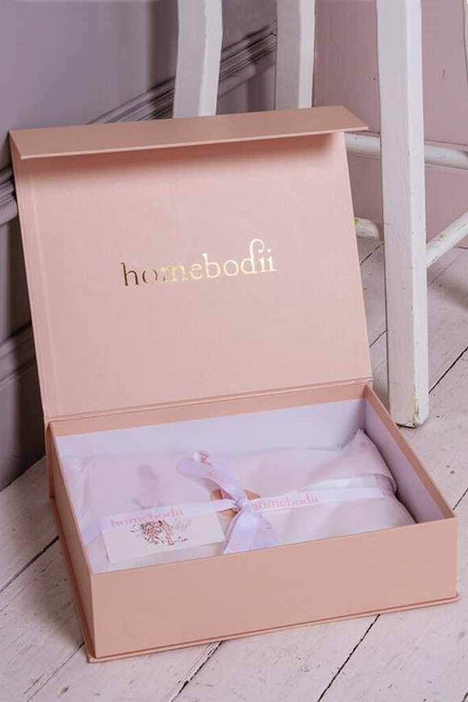 Homebodii Gift Box | Homebodii
