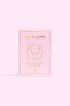 Loco Love - Black Cherry Raspberry | Homebodii AU.