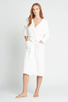 Cosiest Winter Luxury Robe Homebodii Ultimate Lux | Homebodii