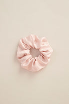 Homebodii Satin Scrunchie  Blush | Homebodii