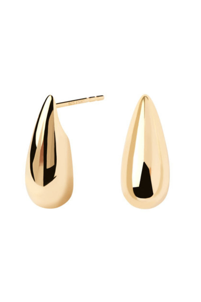 Pdpaola Large Sugar Earrings | Homebodii