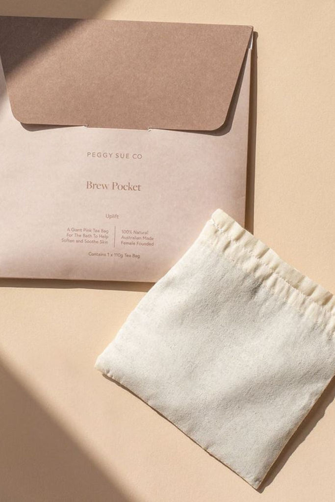 Peggy Sue Co Brew Pocket Uplift | Homebodii
