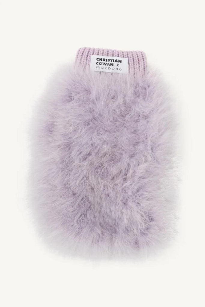 Christian Cowan X Maxbone Dog Jumper Lavender | Homebodii